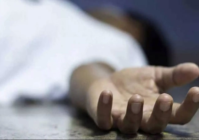 Haryana 15 Years Girl Student Heart Attack Death Breaking News