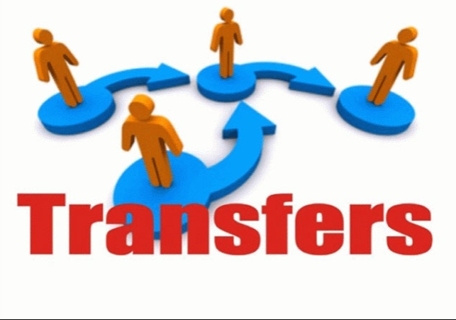 Haryana 27 IAS-HCS Officers Gets New Charges Transfers List