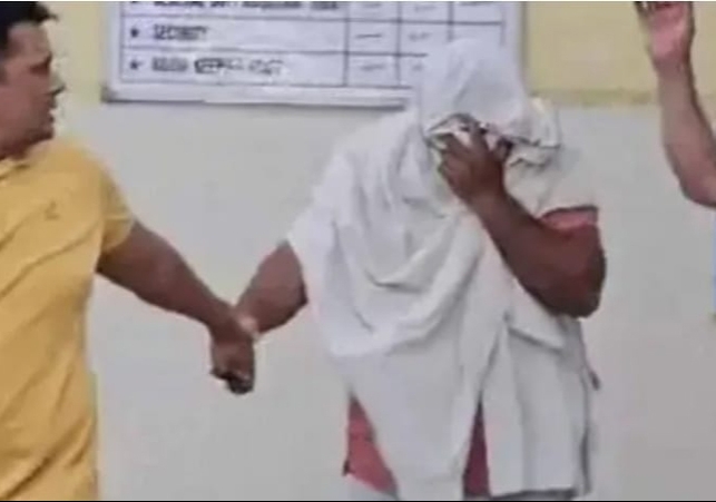 Haryana ACB Arrested Forest Officer in Karnal For Taking Bribe