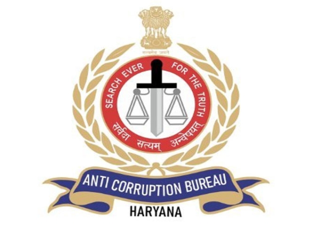 Haryana-Anti-Corruption-Bur