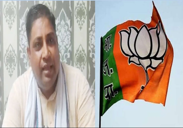  BJP Rajput Leaders Resigns in Haryana
