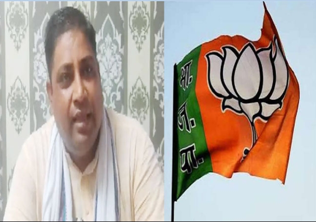 BJP Rajput Leaders Resigns in Haryana