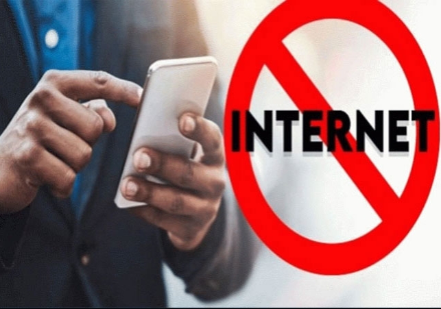 Haryana Bhiwani and Charkhi-Dadri Internet Service Suspended Breaking