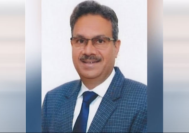 Haryana Chief Secretary IAS Anurag Rastogi Gets Extension