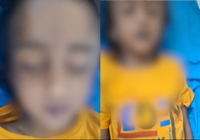 हरियाणा में हैवानियत; पिता ने गिनती न आने पर 4 साल की बेटी को मार डाला, बेरहमी से मौत के घाट उतारा, मां घर पर नहीं थी