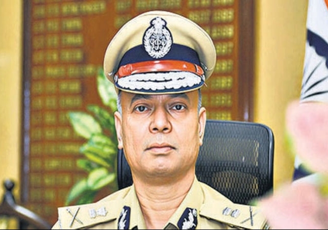 हरियाणा DGP ओपी सिंह आज रिटायर; सर्विस के आखिरी दिन भावुक, पुलिस के नाम पत्र, कहा- IPS यात्रा में मेरा स्टॉप आ गया