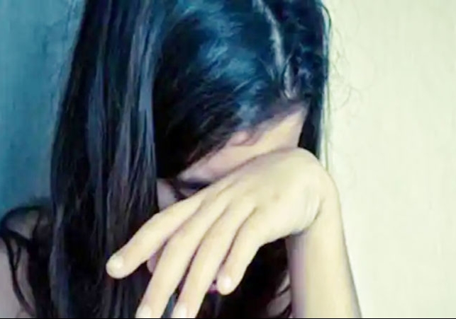 Haryana Faridabad Gang Rape Girl Suicide