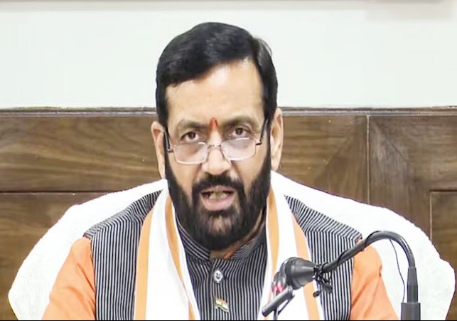 Haryana Flood Compensation Rs 4 lakh in Case of Death CM Nayab Saini