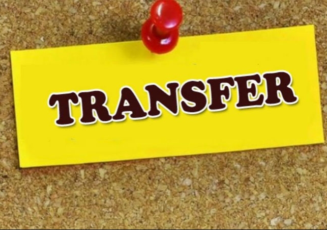 Haryana Four HCS Officers Transfers List Order Update