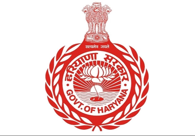 Haryana Govt Administrative Reshuffle IAS Prabhjot Singh Update