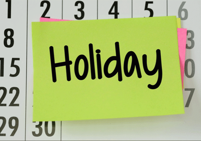Haryana Govt Declares Paid Holiday On Dec 5