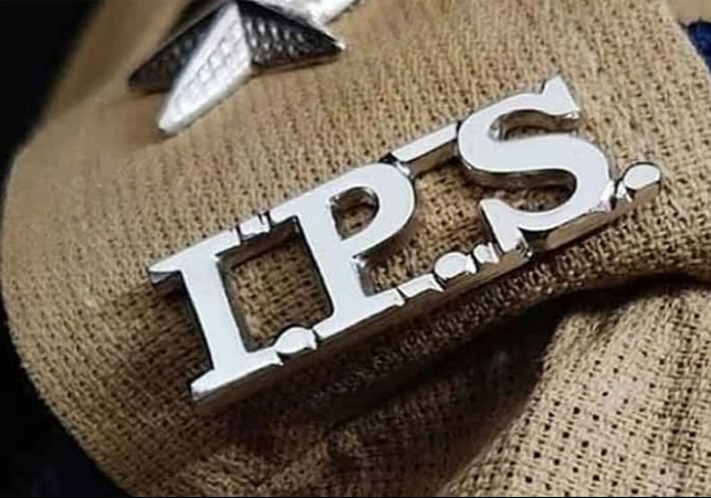 Haryana Govt Transfers IPS-HPS Officers Check List Here