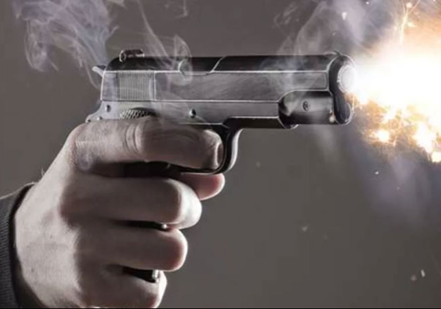 गुरुग्राम में टोल प्लाजा पर चली गोलियां; स्कॉर्पियो सवार शख्स फायरिंग कर हुआ फरार, पर्ची न कटवाने को लेकर टोल कर्मियों ने रोका था