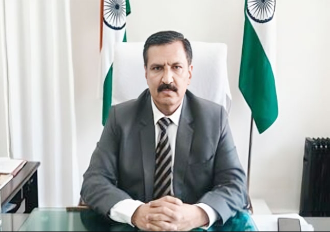 Haryana HCS To IAS Promoted Officers Posting Order Today News