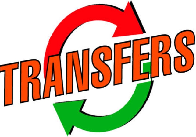 Haryana HCS Transfers Today