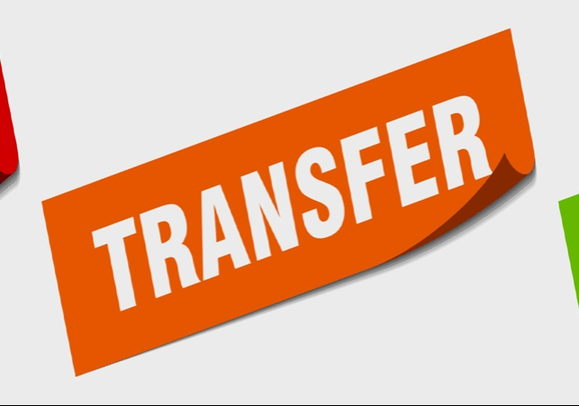 Haryana HCS Transfers