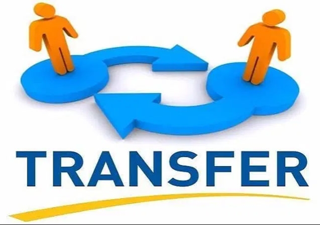 Haryana HCS Transfers