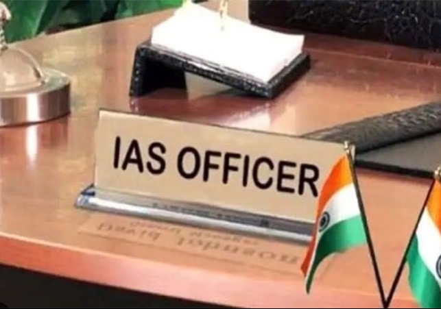 Haryana IAS Ashima Brar