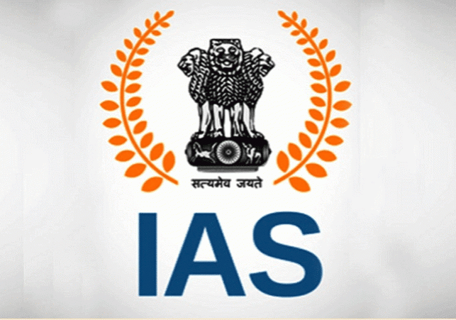 Haryana IAS Officers Promotion