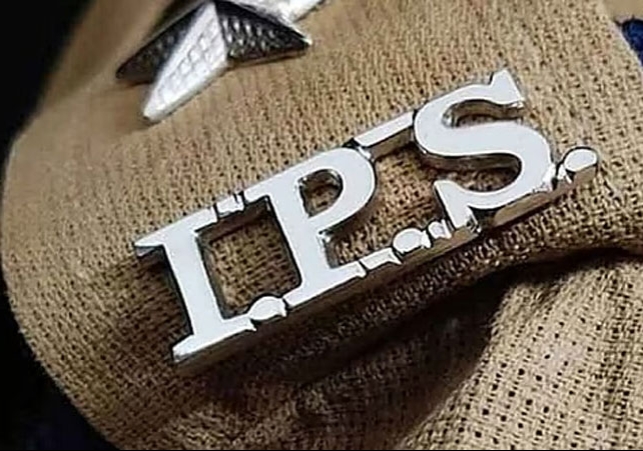 Haryana IPS HPS Officers Transfers CM Nayab Saini News