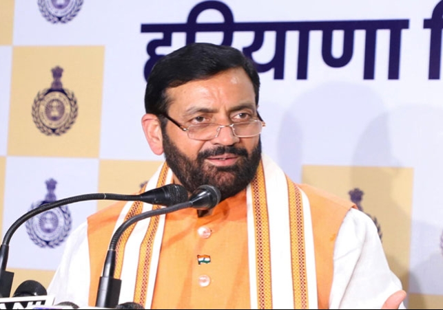 Haryana Lado Lakshmi Yojana Women Gets 2100 Rupees Every Month