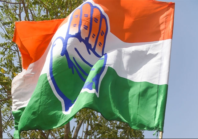 Haryana Leaders Joins Congress