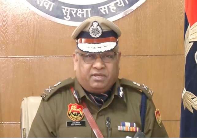 हरियाणा के नए DGP की गैंगस्टरों को साफ चेतावनी; फिरौती की कॉल को हल्के में नहीं लेंगे, बोले- मैं OP सिंह जैसा अच्छा स्पीकर नहीं