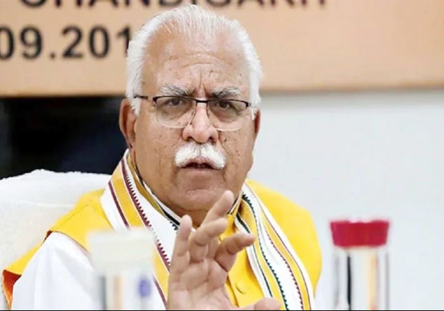 Haryana Govt Will Increase Old Age Pension
