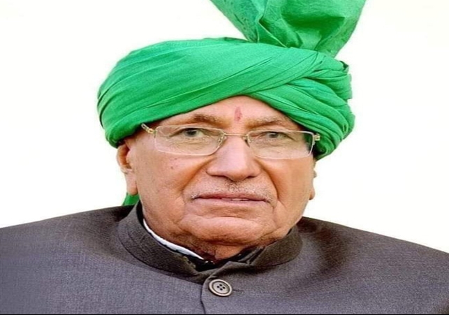 Om Prakash Chautala Sentenced from Delhi Rouse Avenue Court