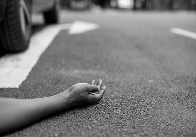 Haryana Panipat Scorpio Kills 3 Friends Murder Accident