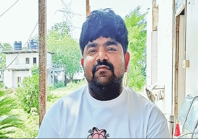 Haryana Police Caught Monu Manesar