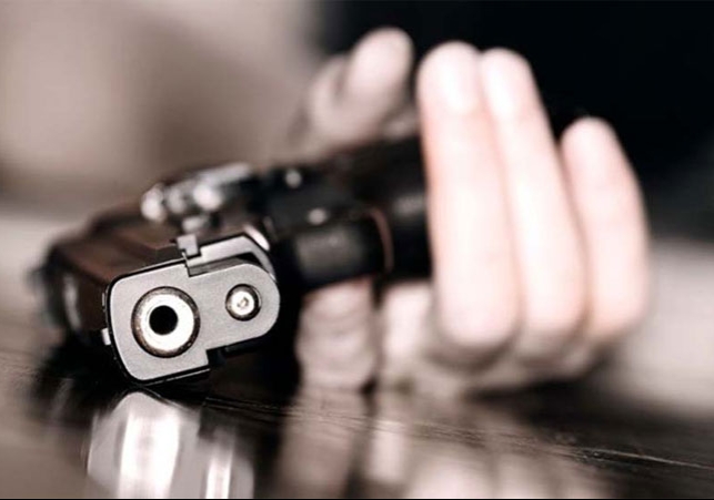 Haryana Police SI Suicide
