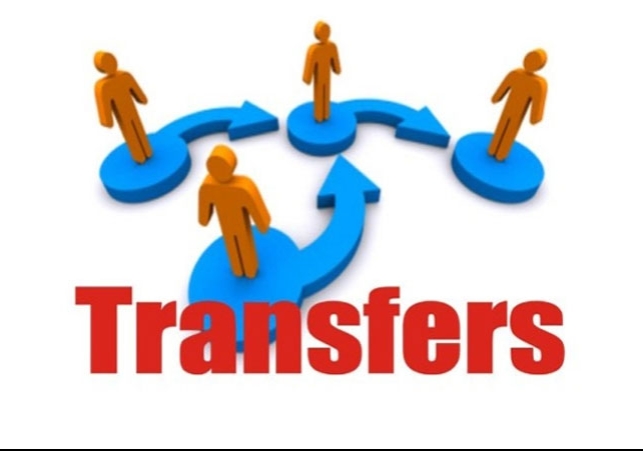 Haryana Revenue Officers Transfers