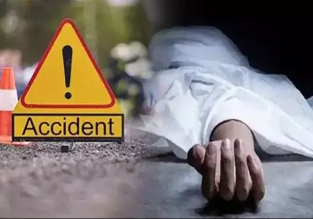 Haryana Rewari Bus Accident Latest News Update