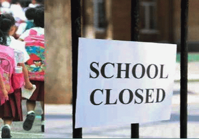 Haryana Schools Winter Holidays Extended