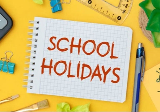 Haryana Schools Winter Holidays Extended Breaking News