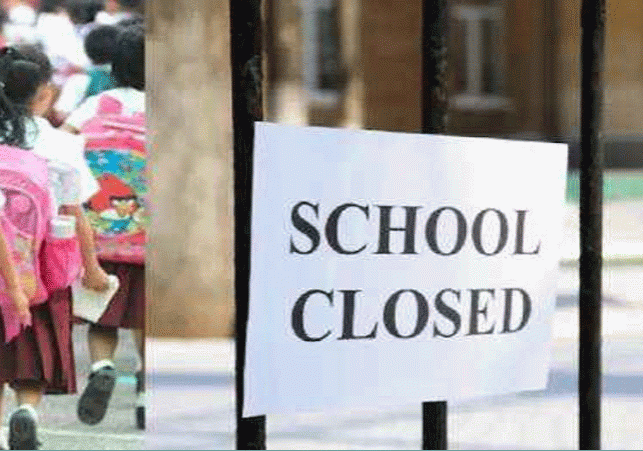 Haryana Schools Winter Vacations Announced