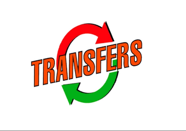 Haryana Secretaries Transfers