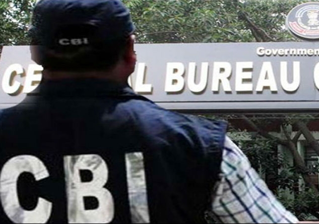हरियाणा में फर्जी CBI इंस्पेक्टर गिरफ्तार; सोनीपत में पुलिस ने दबोचा, लोगों के सामने रौब झाड़ता घूम रहा था, शक होने पर कार्रवाई