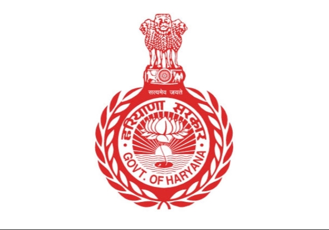 Haryana Two HCS Transfers Today Government Order News Latest