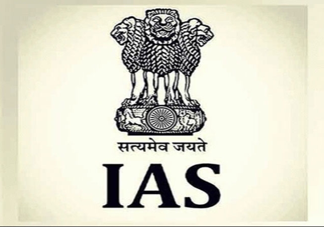 Haryana Two IAS Officers Suspended Big Action By Nayab Saini Govt