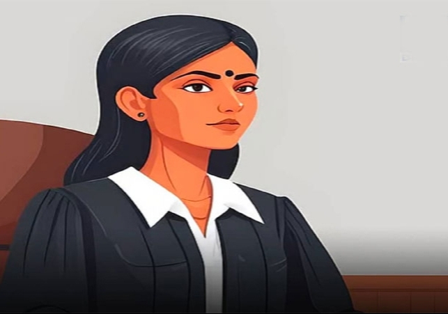 Haryana Woman Judge Tinder Fraud Honey Trap Case News Update