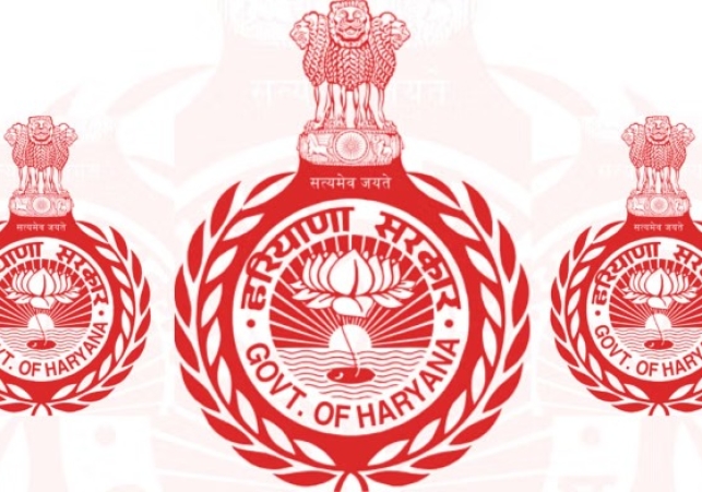 Haryana Sarkar
