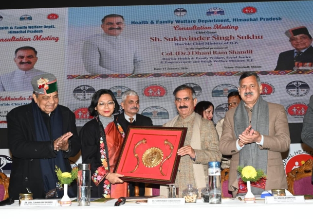 Empowerment of Women and Children