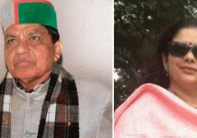 Promotions pour in in Himachal Education Department