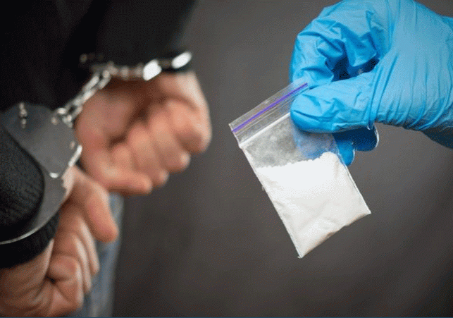 Heroin Seized Again in Chandigarh