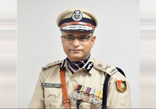 High Court Summoned Chandigarh DGP Sagar Preet Hooda Breaking News