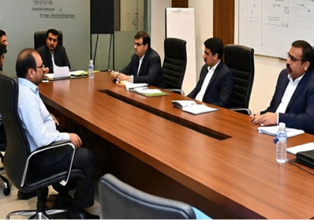 High-level-meeting-to-revie