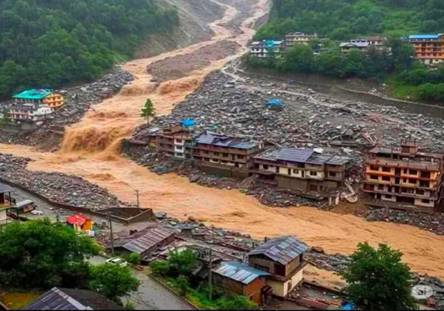 Himachal 78 People Died Many Lost In Massive Disaster News Latest