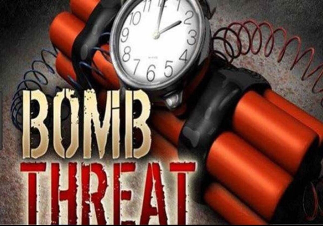 Himachal Bomb Threat